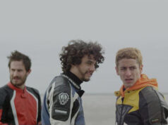 ” Praia do Futuro ” de Karim Aïnouz.