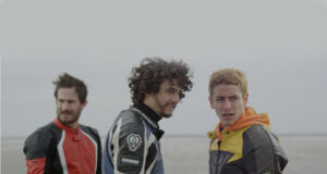 ” Praia do Futuro ” de Karim Aïnouz.