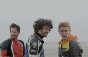 ” Praia do Futuro ” de Karim Aïnouz.