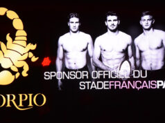 SCORPIO – 25 ans de passion et de séduction!