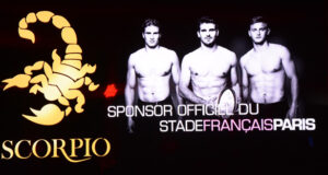 SCORPIO – 25 ans de passion et de séduction!