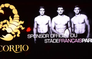 SCORPIO – 25 ans de passion et de séduction!