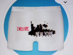 SLOGGI, pourquoi ne pas personnaliser votre boxer?