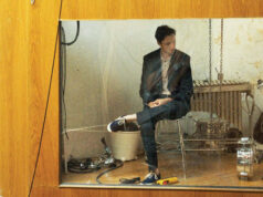 SPERRY TOP-SIDER s’associe à VELOUR BY NOSTALGI !