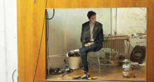 SPERRY TOP-SIDER s’associe à VELOUR BY NOSTALGI !