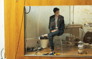 SPERRY TOP-SIDER s’associe à VELOUR BY NOSTALGI !