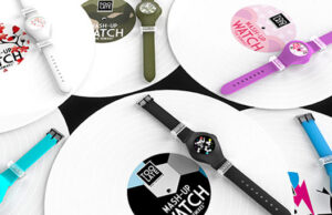 TOO LATE, vivre au rythme de la Mash-Up Remix!