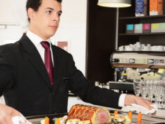 TROPHÉE PASSION 2014, un pied ans le monde des saveurs!