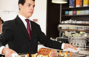 TROPHÉE PASSION 2014, un pied ans le monde des saveurs!