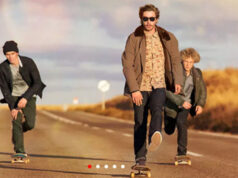 VOLCOM, vivre avec son époque!