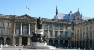 Reims, la cité des rois