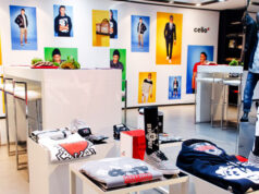 CELIO – Pressday, présentation de la nouvelle collection!