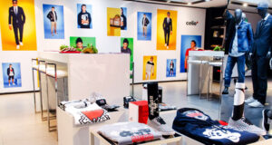 CELIO – Pressday, présentation de la nouvelle collection!