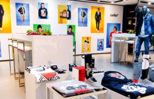 CELIO – Pressday, présentation de la nouvelle collection!