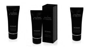 Charme d’Orient invite l’homme dans son univers !