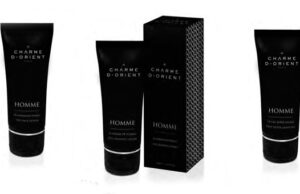 Charme d’Orient invite l’homme dans son univers !