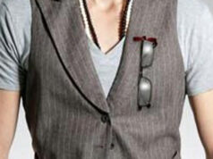 HOOK, un accroche-lunettes malin et tendance!