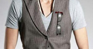 HOOK, un accroche-lunettes malin et tendance!