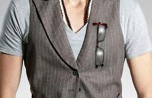 HOOK, un accroche-lunettes malin et tendance!