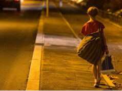 ” L’Incomprise ” de Asia Argento