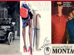 MONTAGUT : L’élégance et le savoir-faire d’une entreprise familiale française fondée en 1880.