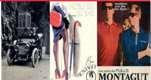 MONTAGUT : L’élégance et le savoir-faire d’une entreprise familiale française fondée en 1880.