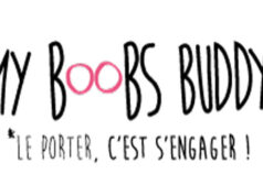 « MY BOOBS BUDDY » UNE PROMESSE MAGNIFIQUE !