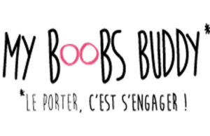 « MY BOOBS BUDDY » UNE PROMESSE MAGNIFIQUE !