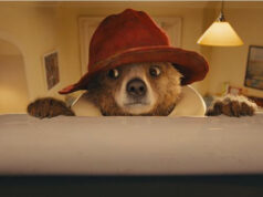 ” PADDINGTON ” de Paul King.