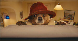 ” PADDINGTON ” de Paul King.