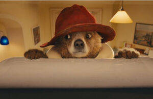 ” PADDINGTON ” de Paul King.