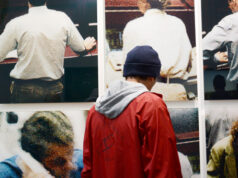 PARIS PHOTO – Le RDV incontournable de tous photographes!