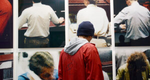 PARIS PHOTO – Le RDV incontournable de tous photographes!