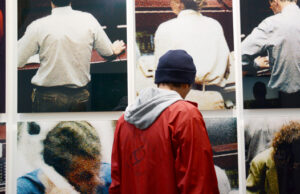 PARIS PHOTO – Le RDV incontournable de tous photographes!