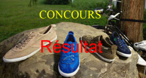Résultat du Concours People’Swalk