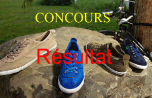 Résultat du Concours People’Swalk