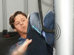 Power Plate Série 7 avec son coach virtuel intégré arrive pour les fêtes de fin d’année !