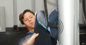 Power Plate Série 7 avec son coach virtuel intégré arrive pour les fêtes de fin d’année !