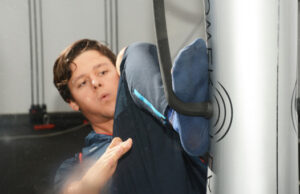 Power Plate Série 7 avec son coach virtuel intégré arrive pour les fêtes de fin d’année !