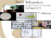 Prix Meurice, 7ème édition pour l’art contemporain 2014/2015 !