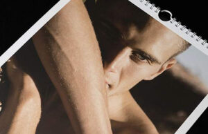 Robin, la Parfum Imaginaire!