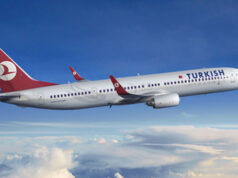 Turkish Airlines vous invite à l’imprévu, ce dimanche à Paris!