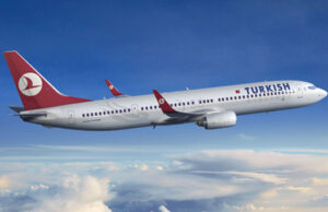 Turkish Airlines vous invite à l’imprévu, ce dimanche à Paris!