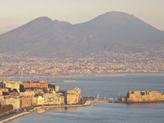 Naples, la belle du Sud