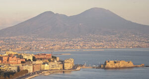 Naples, la belle du Sud