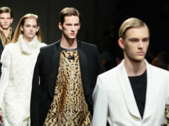 22/4 Hommes – FASHION-WEEK A/H 2015/16 PARIS