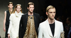 22/4 Hommes – FASHION-WEEK A/H 2015/16 PARIS