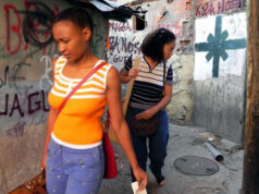 “ALDA et MARIA ” de Pocas Pascoal.