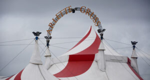 Le Cirque Arlette GRUSS fête ses 30 ans!