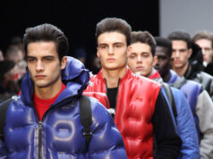 Christopher Raeburn AH15/16 – Fashion- Week London .